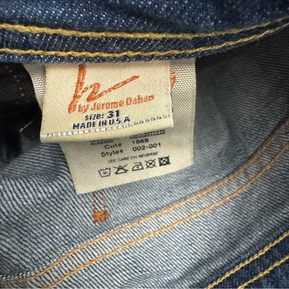 Citizens of Humanity Ingrid flare jeans - Picture 3 of 4